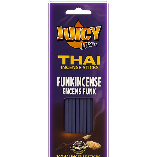 ENCENS JUICY JAY'S FUNKINCENSE